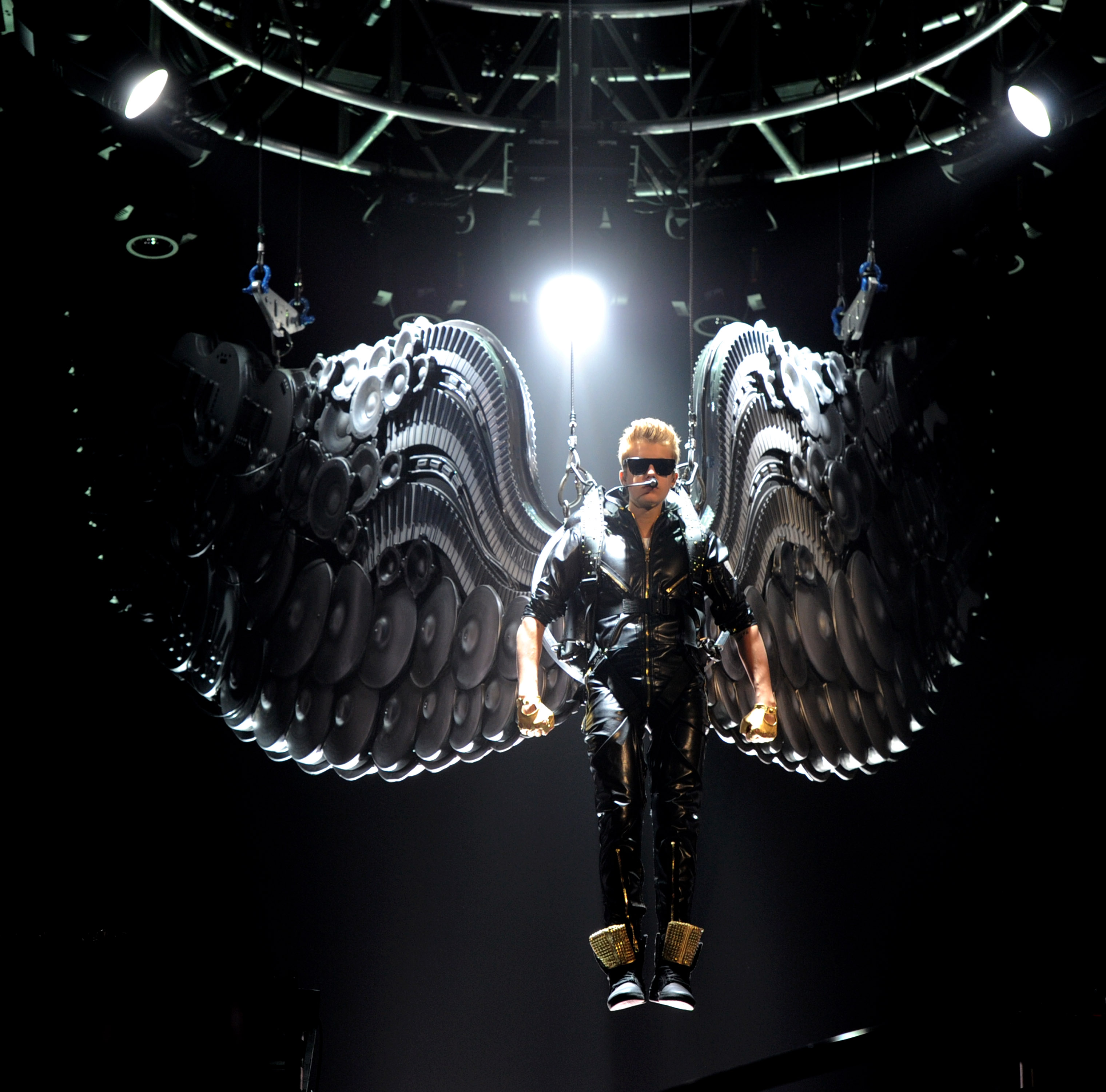 Justin Bieber 4