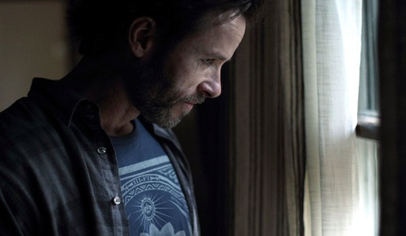 Breathe In, Guy Pearce