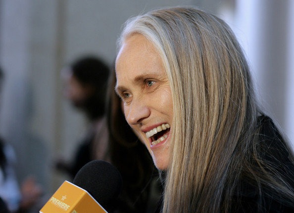 Jane Campion