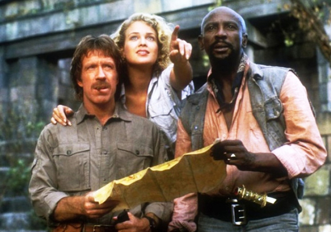 Electric Boogaloo: The Wild, Untold Story of Cannon Films