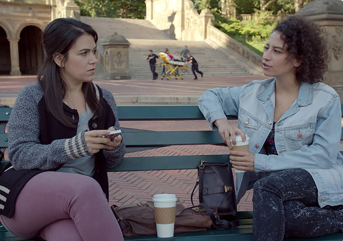 Broad City
