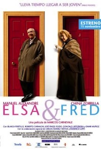 u201CElsa & Fredu201D (2005)