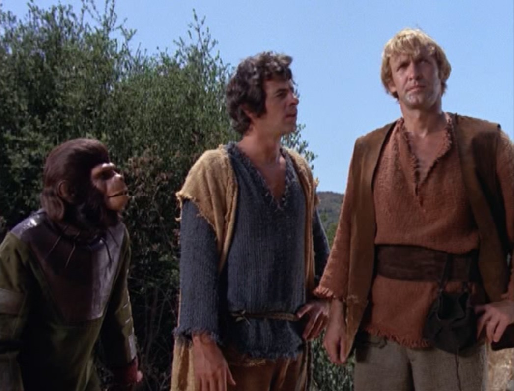 Planet Of The Apes TV
