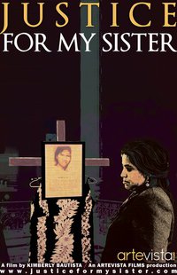 Justice for my sister 2