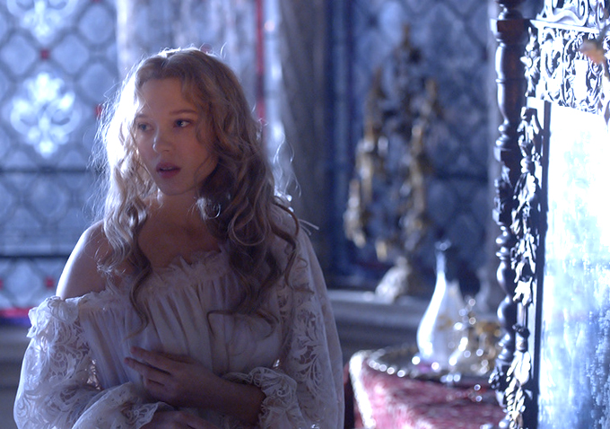 Beauty And The Beast
