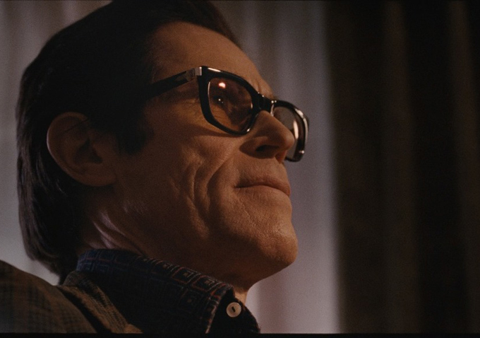 Pasolini
