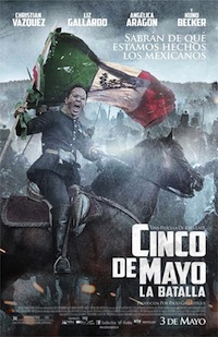 Cinco de Mayo