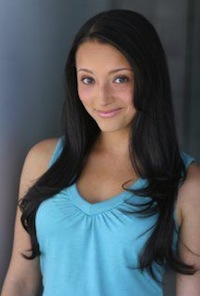 Danielle Vega