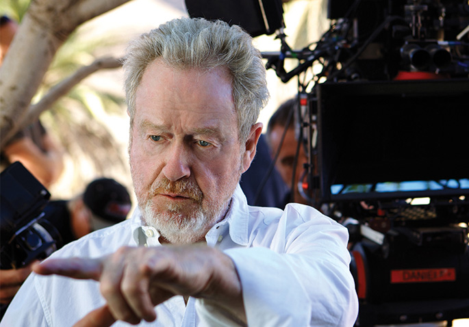 Ridley Scott