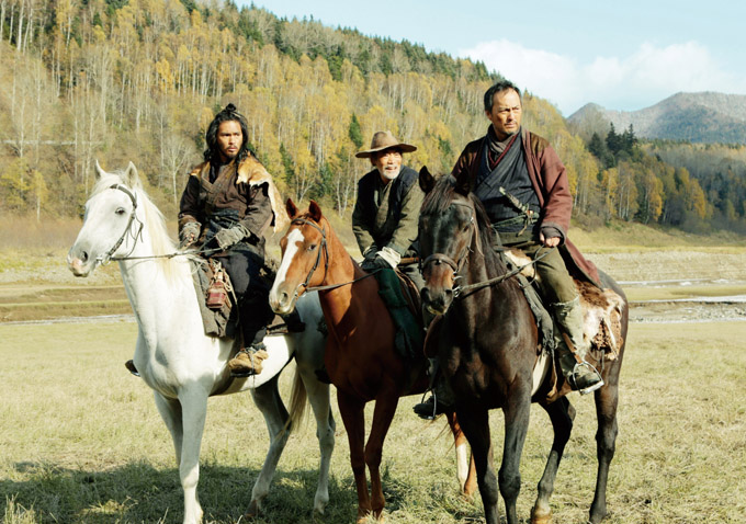 Unforgiven