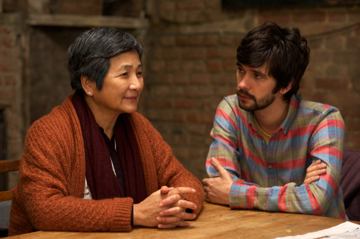 Lilting, Ben Whishaw