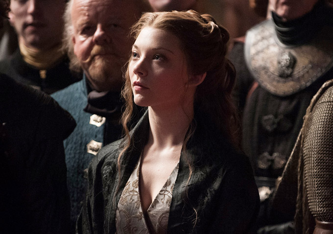 Game Of Thrones