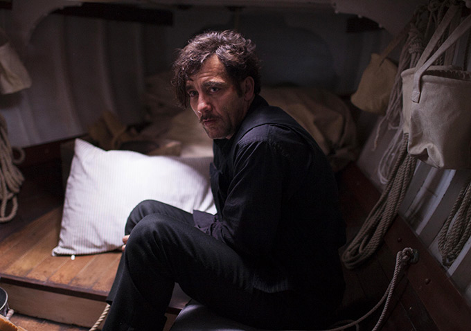 The Knick, Season 2