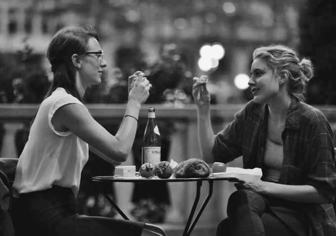 Frances Ha