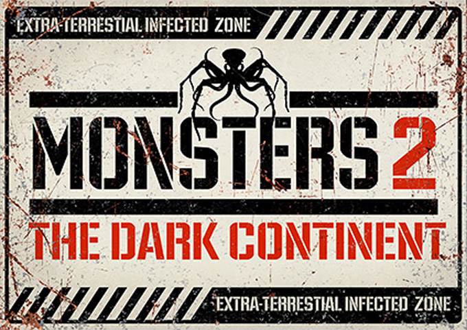 Monsters: The Dark Continent