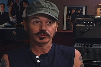 Billy Bob Thornton