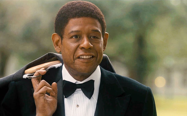 Lee Daniels' The Butler