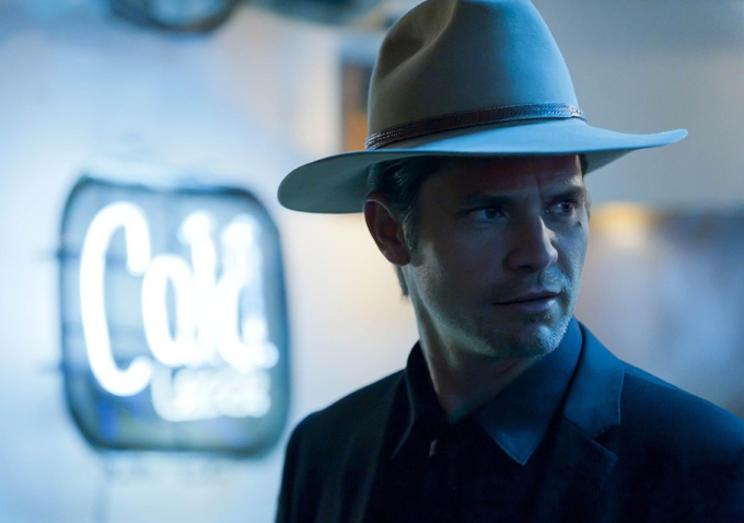 Justified
