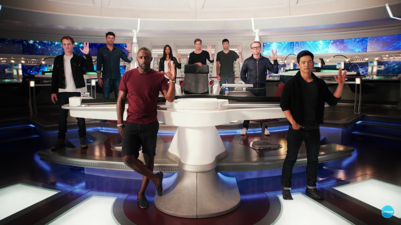 Star Trek