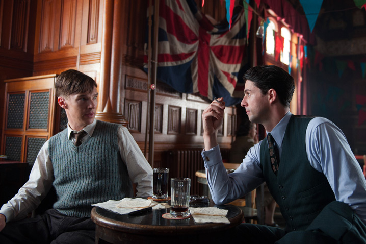 Imitation Game,