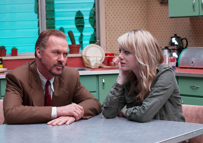 Birdman