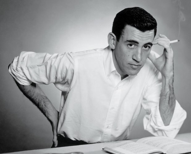 J.D. Salinger