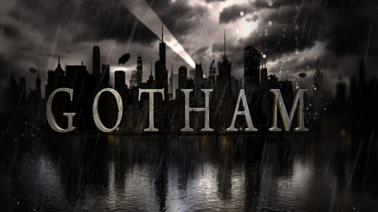Gotham