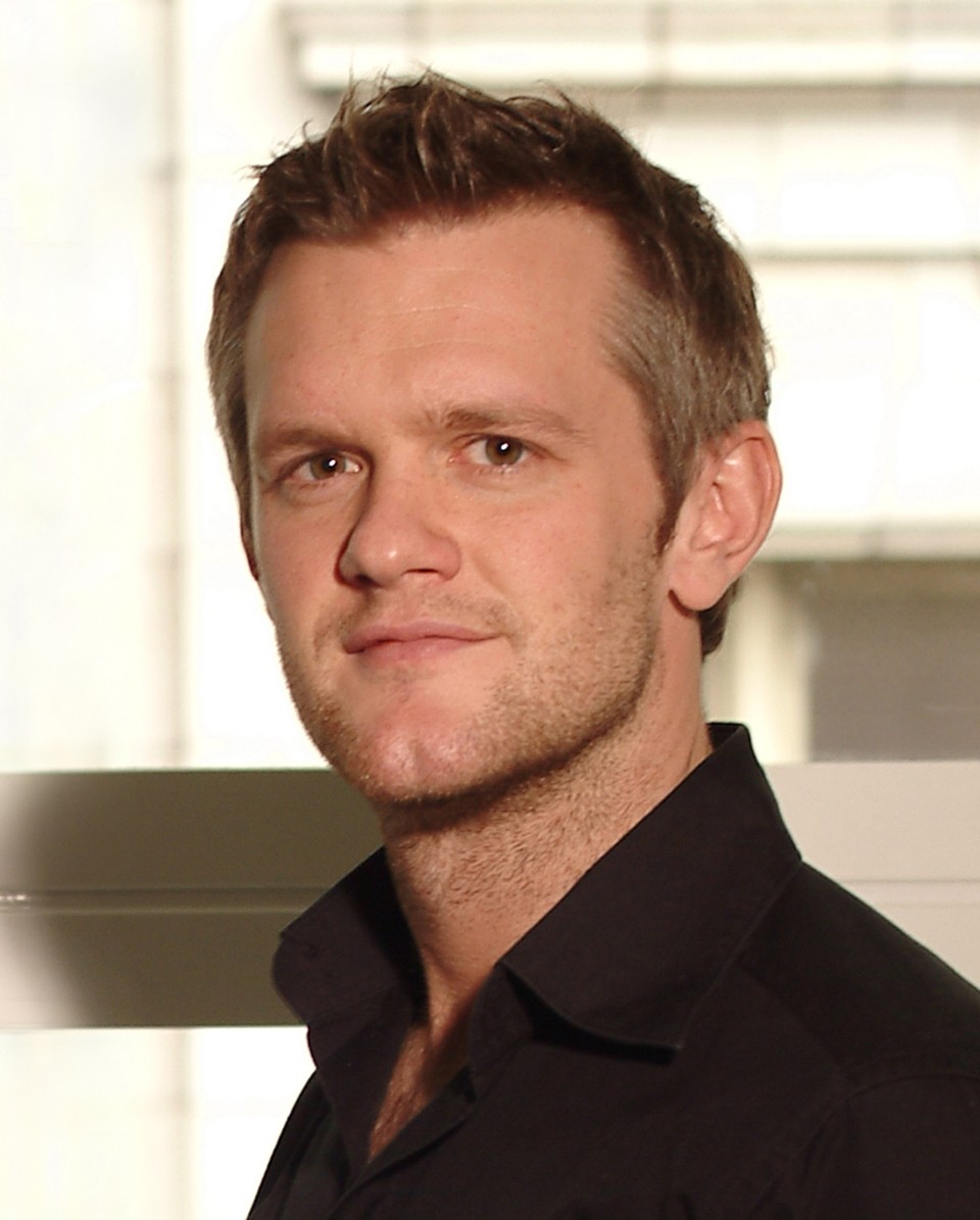 Ben Roberts