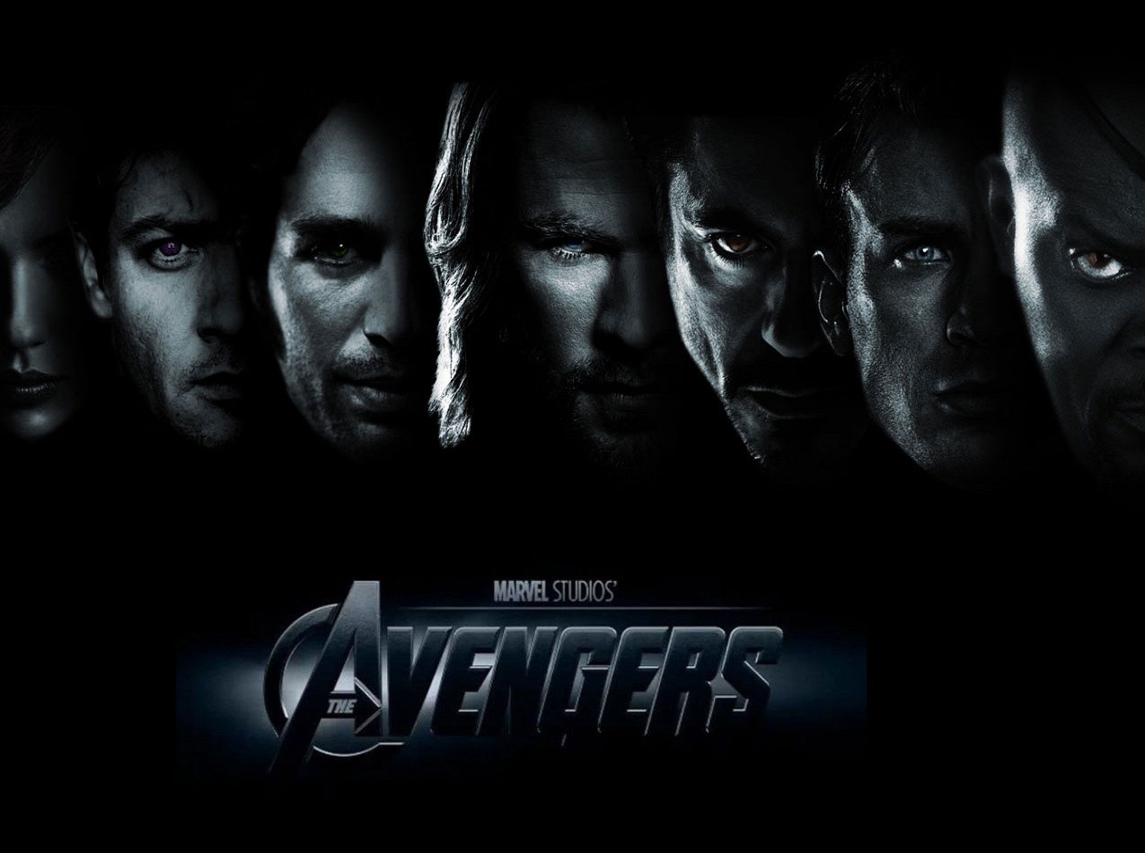 avengers