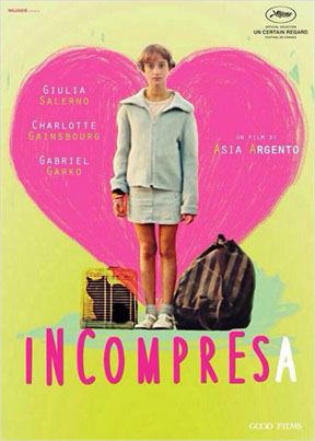 Incompresa