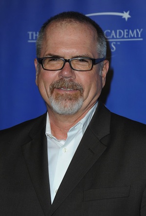 Michael Lumpkin, Director of AFI DOCS