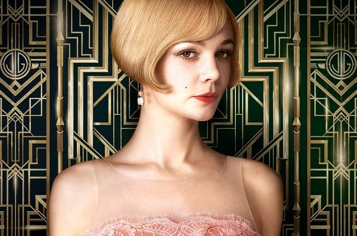 The Great Gatsby Carey Mulligan