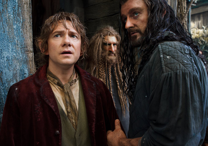 Martin Freeman-Richard Armitage-Hobbit-Desolation of Smaug-680