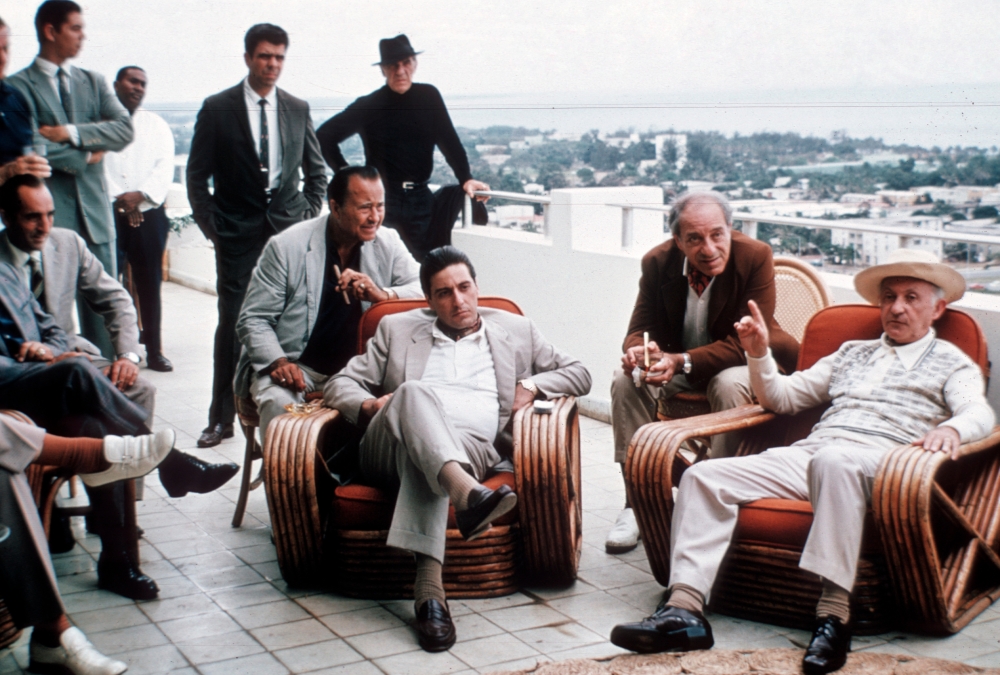 The Godfather: Part II