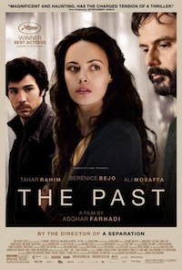 The Past
