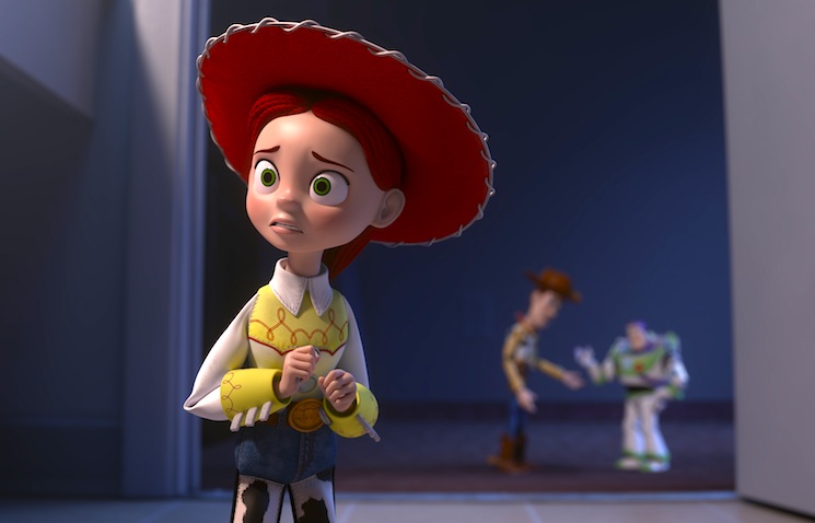 u201CToy Story OF TERROR!u201D