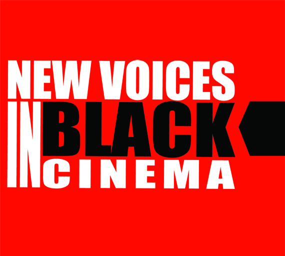 New Voices in Black Cinema new logo