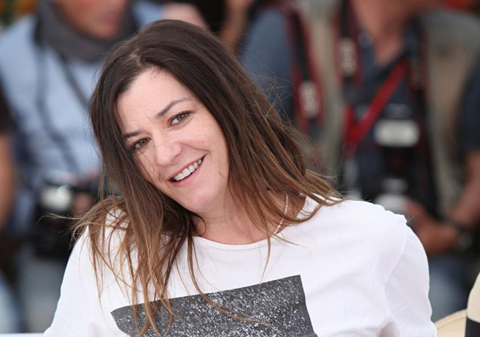 Lynne Ramsay