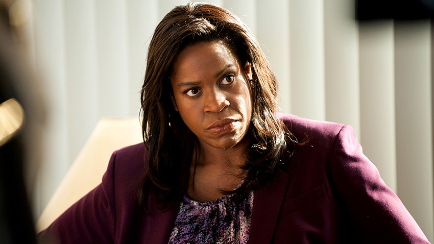 True Detective, Season 2, Episode 2, Night Finds You