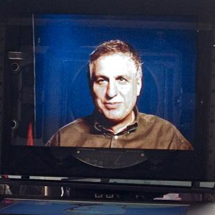 Errol Morris