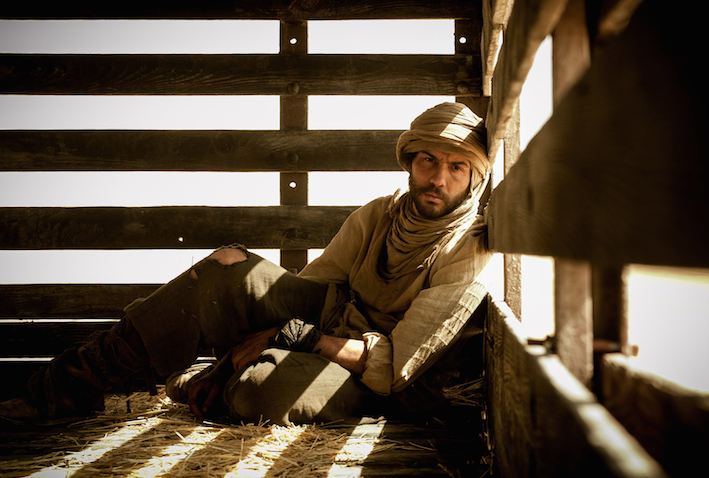 The Cut, Fatih Akin