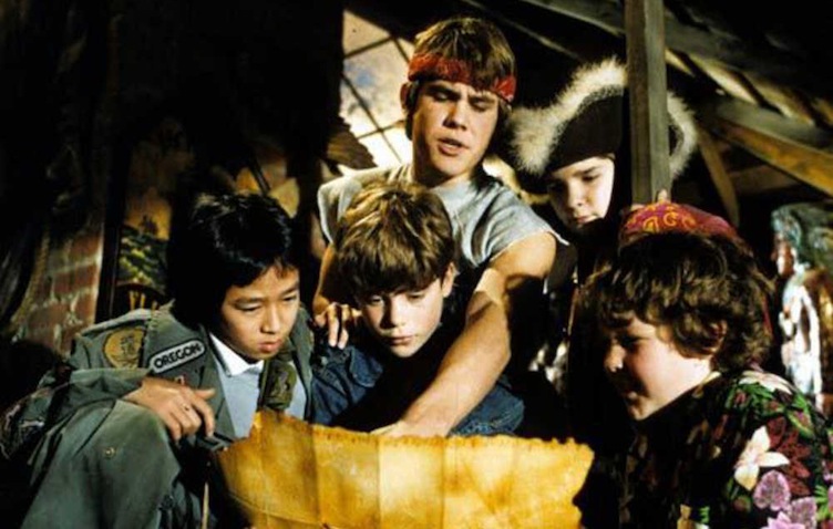 The Goonies