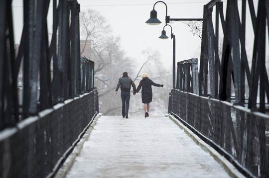 Sarah Polley NFB film