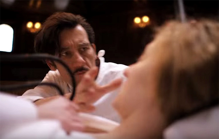 The Knick, Season 2