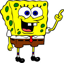 spongebob