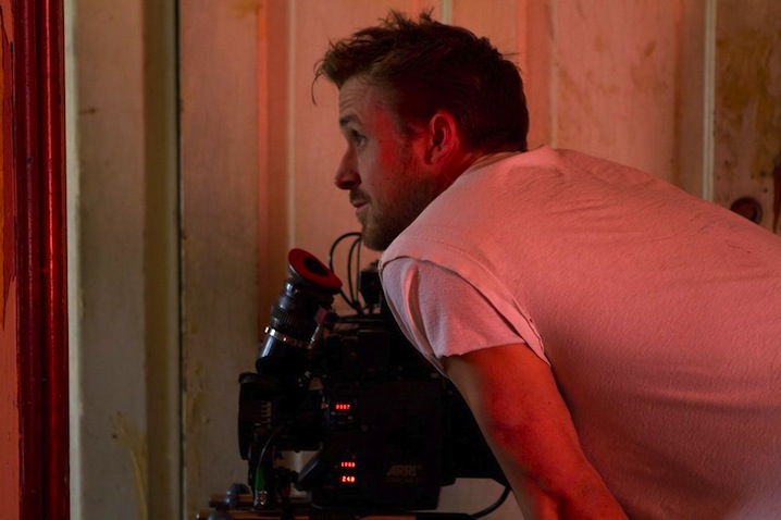 Lost River Ryan Gosling