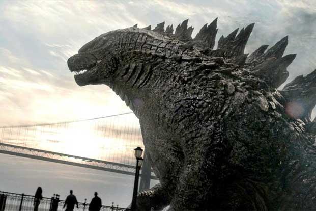Godzilla