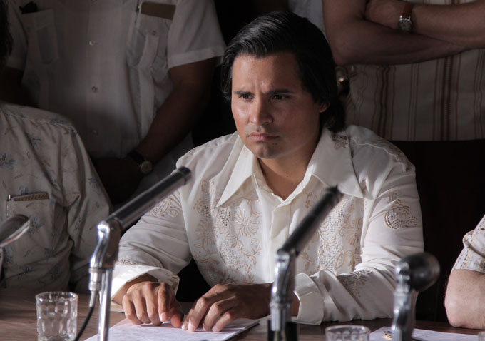 Chavez Micheal Pena