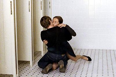 The Piano Teacher