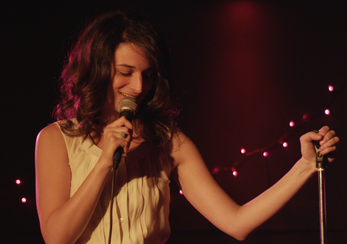 Obvious Child